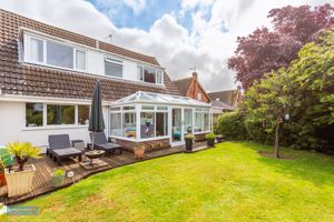 Garden- click for photo gallery